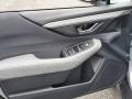 Ice Silver Metallic - Outback 2.5i Premium Photo No. 12