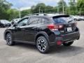Crystal Black Silica - Crosstrek 2.0 Limited Photo No. 6
