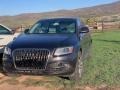 Monsoon Gray Metallic - Q5 3.0 TFSI Premium Plus quattro Photo No. 7