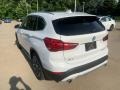 2020 Alpine White BMW X1 xDrive28i  photo #2