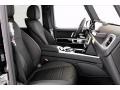 Black Front Seat Photo for 2020 Mercedes-Benz G #138456066