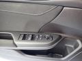 Polished Metal Metallic - Civic EX Hatchback Photo No. 20
