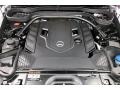 4.0 Liter DI biturbo DOHC 32-Valve VVT V8 Engine for 2020 Mercedes-Benz G 550 #138456125
