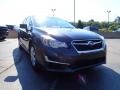 2016 Dark Gray Metallic Subaru Impreza 2.0i 4-door  photo #11