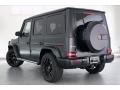 designo Night Black Magno (Matte) - G 550 Photo No. 2