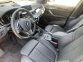 2020 Jet Black BMW X1 xDrive28i  photo #3