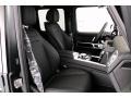 designo Black Interior Photo for 2020 Mercedes-Benz G #138456309