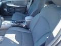 Dark Gray Metallic - Impreza 2.0i 4-door Photo No. 19