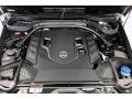 4.0 Liter DI biturbo DOHC 32-Valve VVT V8 Engine for 2020 Mercedes-Benz G 550 #138456365