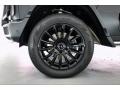 2020 Mercedes-Benz G 550 Wheel and Tire Photo