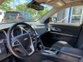 2016 Siren Red Tintcoat Chevrolet Equinox LT AWD  photo #3