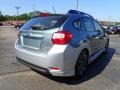 2012 Sage Green Metallic Subaru Impreza 2.0i Sport Premium 5 Door  photo #8