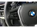 2017 Imperial Blue Metallic BMW 5 Series 530i Sedan  photo #18