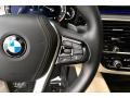 2017 Imperial Blue Metallic BMW 5 Series 530i Sedan  photo #19