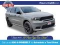 Destroyer Gray - Durango GT AWD Photo No. 1