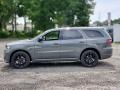 Destroyer Gray - Durango GT AWD Photo No. 4