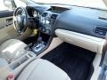 2012 Sage Green Metallic Subaru Impreza 2.0i Sport Premium 5 Door  photo #16