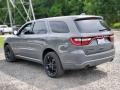 Destroyer Gray - Durango GT AWD Photo No. 6