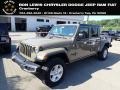 2020 Gator Jeep Gladiator Sport 4x4  photo #1