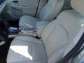 2012 Sage Green Metallic Subaru Impreza 2.0i Sport Premium 5 Door  photo #20