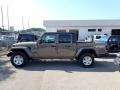 2020 Gator Jeep Gladiator Sport 4x4  photo #3