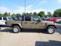 2020 Gator Jeep Gladiator Sport 4x4  photo #7