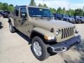 2020 Gator Jeep Gladiator Sport 4x4  photo #8