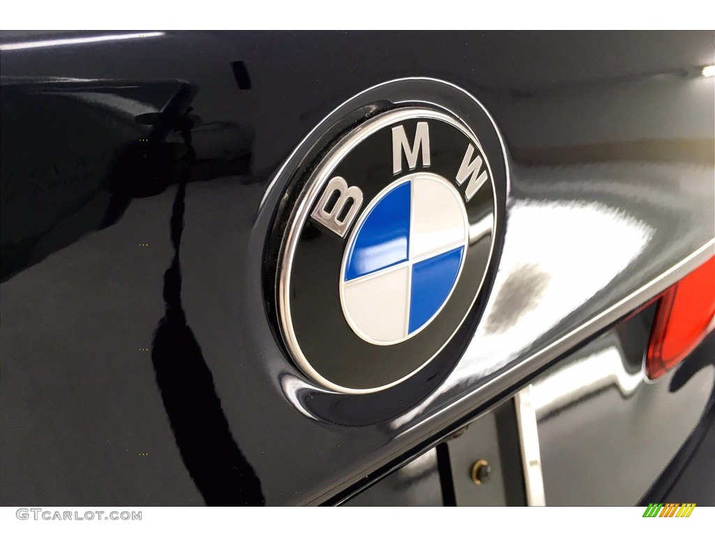 2017 5 Series 530i Sedan - Imperial Blue Metallic / Canberra Beige photo #34