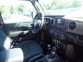 2020 Gator Jeep Gladiator Sport 4x4  photo #11
