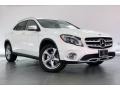 2020 Polar White Mercedes-Benz GLA 250 4Matic  photo #12