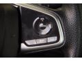 Black Steering Wheel Photo for 2018 Honda Civic #138457610