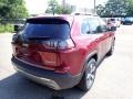 Velvet Red Pearl - Cherokee Limited 4x4 Photo No. 6