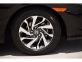 2018 Honda Civic EX Sedan Wheel