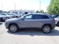 Sting-Gray - Cherokee Latitude Plus 4x4 Photo No. 2