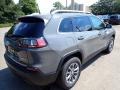 2020 Sting-Gray Jeep Cherokee Latitude Plus 4x4  photo #5