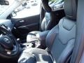 2020 Sting-Gray Jeep Cherokee Latitude Plus 4x4  photo #13