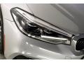2017 Glacier Silver Metallic BMW 5 Series 540i Sedan  photo #26
