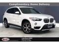 Alpine White - X1 xDrive28i Photo No. 1