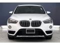 Alpine White - X1 xDrive28i Photo No. 2