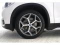 Alpine White - X1 xDrive28i Photo No. 8