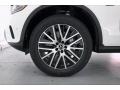 2020 Mercedes-Benz GLC 350e 4Matic Wheel
