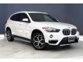 Alpine White - X1 xDrive28i Photo No. 37