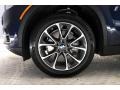 2017 Imperial Blue Metallic BMW X5 xDrive40e iPerformance  photo #8