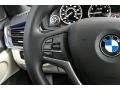 2017 Imperial Blue Metallic BMW X5 xDrive40e iPerformance  photo #18