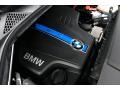 2017 Imperial Blue Metallic BMW X5 xDrive40e iPerformance  photo #35