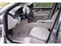 Palladium Silver Metallic - C 300 Luxury Photo No. 5