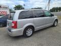 2011 Bright Silver Metallic Chrysler Town & Country Touring  photo #3