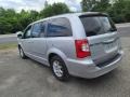 Bright Silver Metallic - Town & Country Touring Photo No. 5