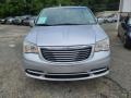 2011 Bright Silver Metallic Chrysler Town & Country Touring  photo #7