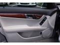 Palladium Silver Metallic - C 300 Luxury Photo No. 6